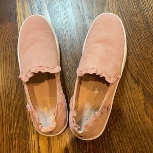 Adorable Kate spade shoes